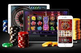 Зеркало Almyra Casino