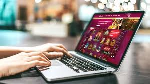 Зеркало Almyra Casino